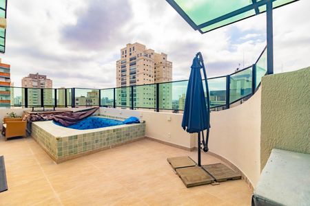 Apartamento à venda com 180m², 4 quartos e 2 vagas