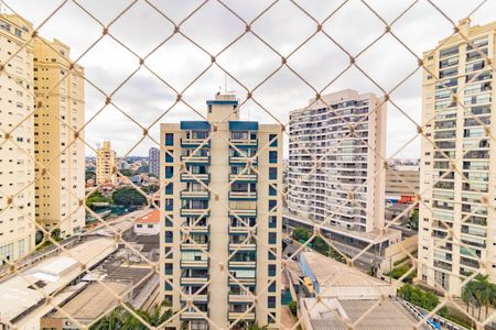 Apartamento à venda com 180m², 4 quartos e 2 vagas