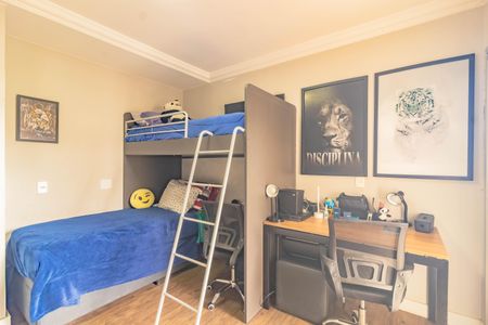 Apartamento à venda com 180m², 4 quartos e 2 vagas