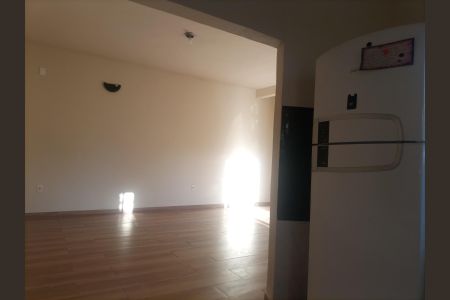 Sala de casa à venda com 2 quartos, 130m² em Nos S Gracas, Betim