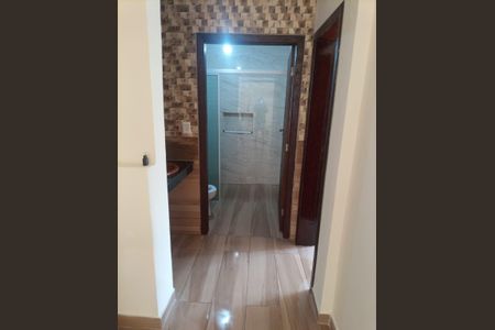 Banheiro de casa à venda com 2 quartos, 130m² em Nos S Gracas, Betim