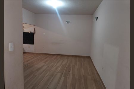 Sala de casa à venda com 2 quartos, 130m² em Nos S Gracas, Betim