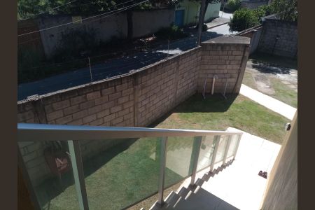 Casa à venda com 130m², 2 quartos e 10 vagasÁrea externa