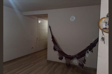 Casa à venda com 130m², 2 quartos e 10 vagasSala