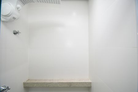 Studio para alugar com 27m², 1 quarto e sem vagabanheiro