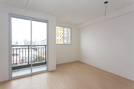 Studio para alugar com 24m², 1 quarto e sem vaga Studio para alugar com 24m², 1 quarto e sem vagaStudio