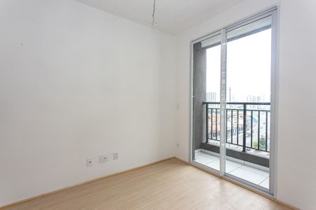 Studio de kitnet/studio para alugar com 1 quarto, 24m² em Tatuapé, São Paulo