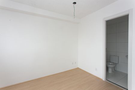 Studio para alugar com 24m², 1 quarto e sem vaga Studio para alugar com 24m², 1 quarto e sem vagaStudio