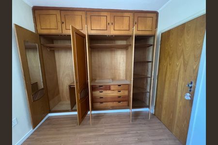 Foto 14 de apartamento à venda com 1 quarto, 86m² em Conceicao, Campinas