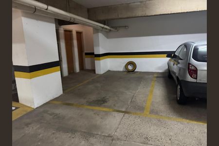 Apartamento à venda com 86m², 1 quarto e 1 vaga Apartamento à venda com 86m², 1 quarto e 1 vagaFoto 22