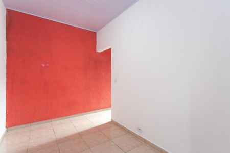 Quarto  de casa para alugar com 1 quarto, 32m² em Conjunto Habitacional A. E. Carvalho, São Paulo