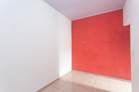 Quarto  de casa para alugar com 1 quarto, 32m² em Conjunto Habitacional A. E. Carvalho, São Paulo