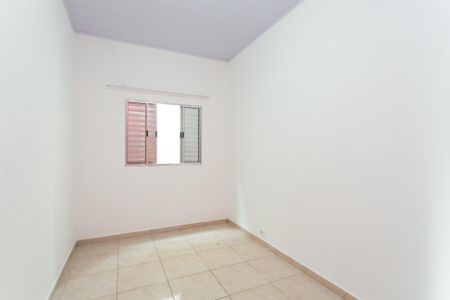 Quarto  de casa para alugar com 1 quarto, 32m² em Conjunto Habitacional A. E. Carvalho, São Paulo