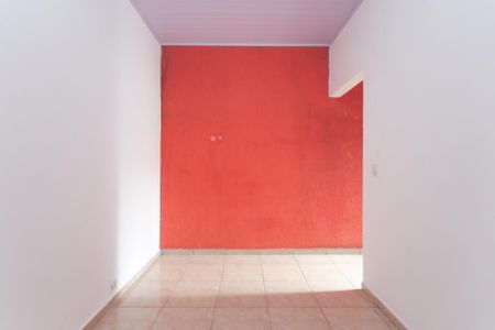 Quarto  de casa para alugar com 1 quarto, 32m² em Conjunto Habitacional A. E. Carvalho, São Paulo