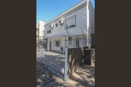Apartamento para alugar com 45m², 1 quarto e sem vagaFachada