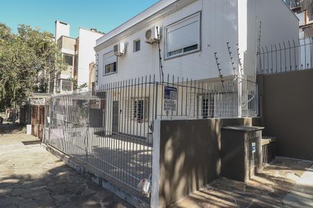 Apartamento para alugar com 45m², 1 quarto e sem vagaFachada