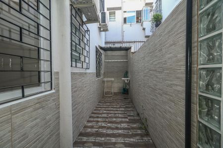 Apartamento para alugar com 45m², 1 quarto e sem vagaÁrea descoberta privativa