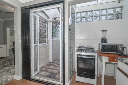 Apartamento para alugar com 45m², 1 quarto e sem vagaCozinha