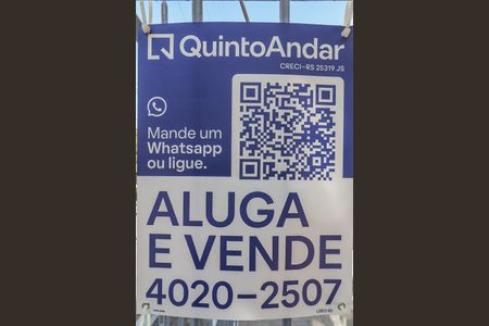 Apartamento para alugar com 45m², 1 quarto e sem vagaFachada