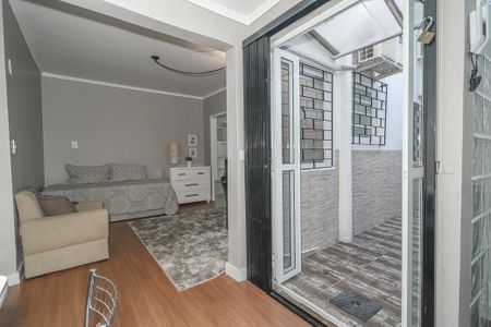 Apartamento para alugar com 45m², 1 quarto e sem vagaCozinha