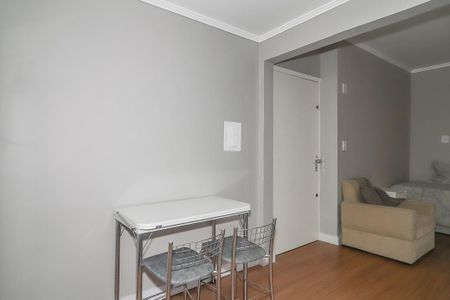 Apartamento para alugar com 45m², 1 quarto e sem vagaCozinha