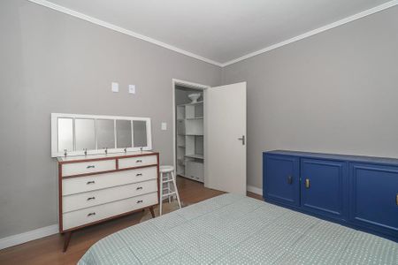 Apartamento para alugar com 45m², 1 quarto e sem vagaQuarto