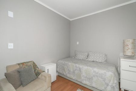 Sala de apartamento à venda com 1 quarto, 45m² em Bela Vista, Porto Alegre