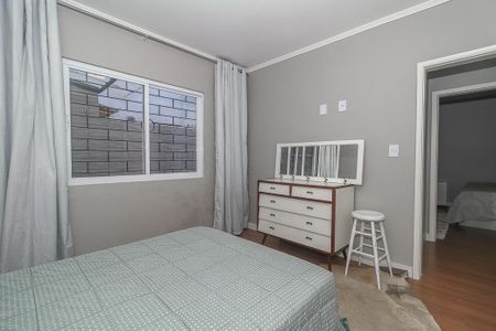 Apartamento para alugar com 45m², 1 quarto e sem vagaQuarto