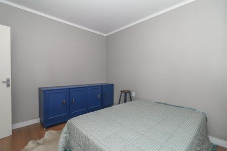 Quarto de apartamento à venda com 1 quarto, 45m² em Bela Vista, Porto Alegre