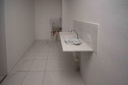 Apartamento à venda com 32m², 2 quartos e sem vaga Apartamento à venda com 32m², 2 quartos e sem vagaCozinha