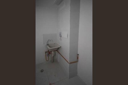 Apartamento à venda com 32m², 2 quartos e sem vaga Apartamento à venda com 32m², 2 quartos e sem vagaÁrea de Serviço