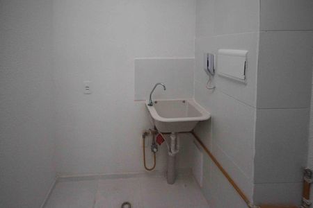 Apartamento à venda com 32m², 2 quartos e sem vaga Apartamento à venda com 32m², 2 quartos e sem vagaÁrea de Serviço