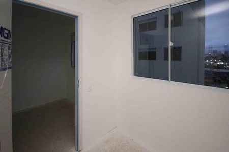 Apartamento à venda com 32m², 2 quartos e sem vaga Apartamento à venda com 32m², 2 quartos e sem vagaQuarto 02