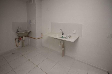 Apartamento à venda com 32m², 2 quartos e sem vaga Apartamento à venda com 32m², 2 quartos e sem vagaCozinha