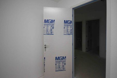 Apartamento à venda com 32m², 2 quartos e sem vaga Apartamento à venda com 32m², 2 quartos e sem vagaQuarto 02