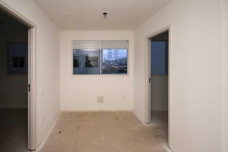 Apartamento à venda com 32m², 2 quartos e sem vaga Apartamento à venda com 32m², 2 quartos e sem vagaSala