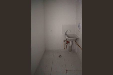 Apartamento à venda com 32m², 2 quartos e sem vaga Apartamento à venda com 32m², 2 quartos e sem vagaÁrea de Serviço