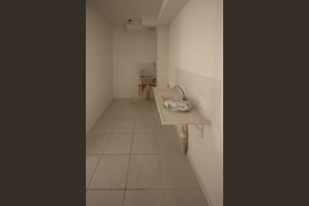 Apartamento à venda com 32m², 2 quartos e sem vaga Apartamento à venda com 32m², 2 quartos e sem vagaCozinha