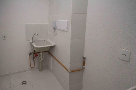Apartamento à venda com 32m², 2 quartos e sem vaga Apartamento à venda com 32m², 2 quartos e sem vagaÁrea de Serviço