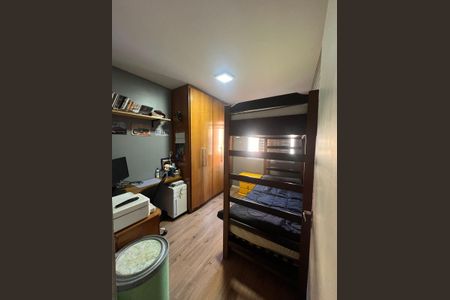 Quarto  de apartamento à venda com 2 quartos, 52m² em Jardim D’abril, São Paulo