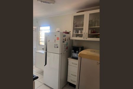 Apartamento à venda com 52m², 2 quartos e 1 vaga Apartamento à venda com 52m², 2 quartos e 1 vagaCozinha