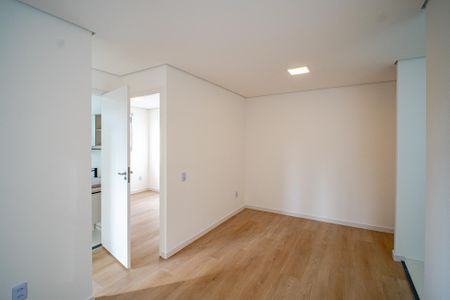 Sala de apartamento à venda com 2 quartos, 40m² em Jardim Gilda Maria, São Paulo