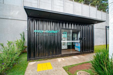 Apartamento à venda com 40m², 2 quartos e sem vagaÁrea comum - Mini Mercado