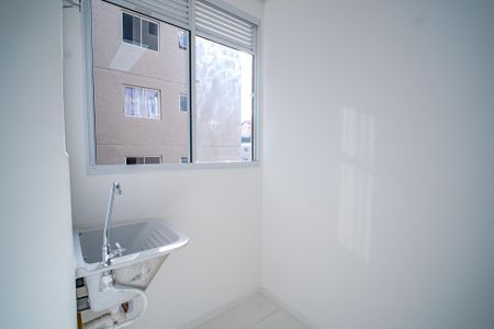 Apartamento à venda com 40m², 2 quartos e sem vagaÁrea de Serviço