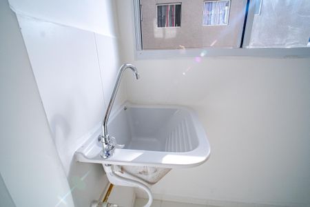 Apartamento à venda com 40m², 2 quartos e sem vagaÁrea de Serviço