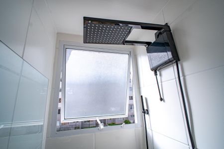 Apartamento à venda com 40m², 2 quartos e sem vagaBanheiro