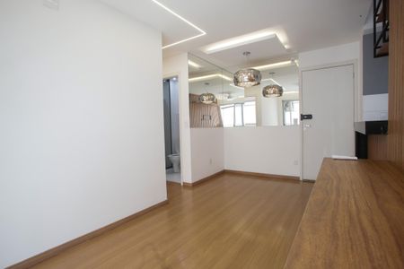 Sala de apartamento para alugar com 2 quartos, 50m² em Pechincha, Rio de Janeiro