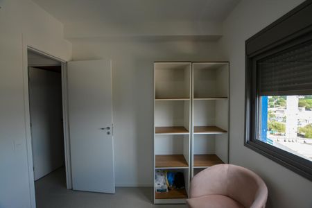 Apartamento para alugar com 55m², 2 quartos e 1 vaga Apartamento para alugar com 55m², 2 quartos e 1 vagaQUARTO 1