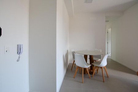 SALA de apartamento para alugar com 2 quartos, 55m² em Vila Sonia, São Paulo