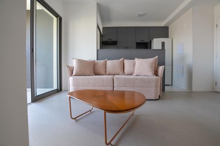 Apartamento para alugar com 55m², 2 quartos e 1 vaga Apartamento para alugar com 55m², 2 quartos e 1 vagaSALA
